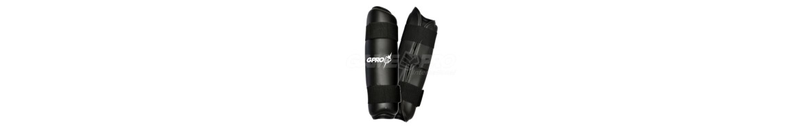 Shin Guards